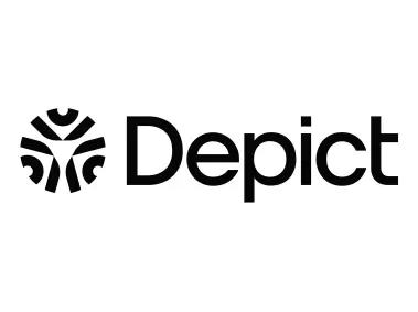 Depict New 2022 Logo