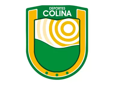 Deportes Colina Logo