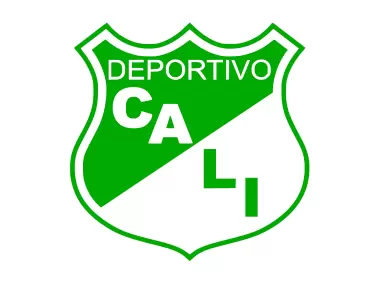 Deportivo Cali Logo