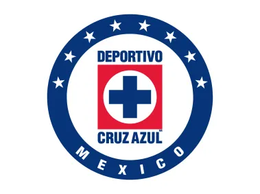Deportivo Cruz Azul Logo