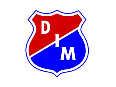 Deportivo Independiente Medellin Logo