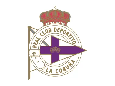 Deportivo La Coruna Logo