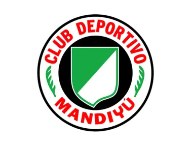 Deportivo Mandiyu Logo