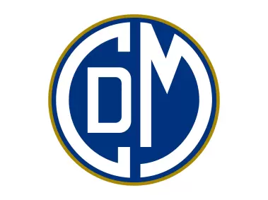 Deportivo Municipal Logo