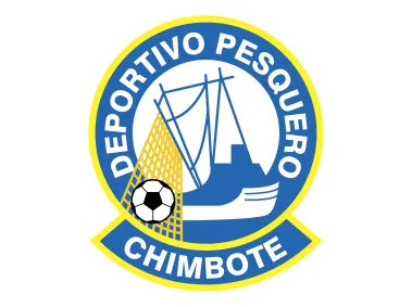 Deportivo Pesquero Chimbote Logo