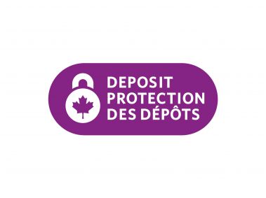 Deposit Protection Badge Logo