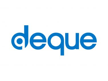 Deque Logo