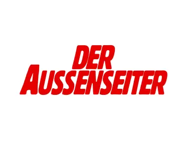 Der Aussenseiter Logo