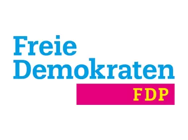der Freien Demokraten Logo