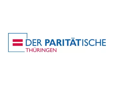 Der Paritätische Thüringen Logo