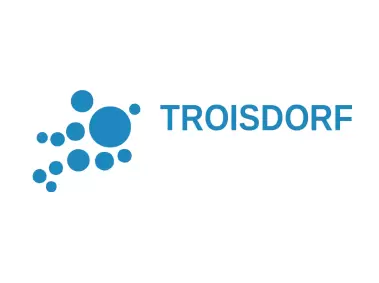 Der Stadt Troisdorf Logo