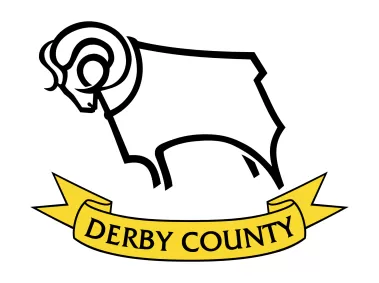 Derby County Logo