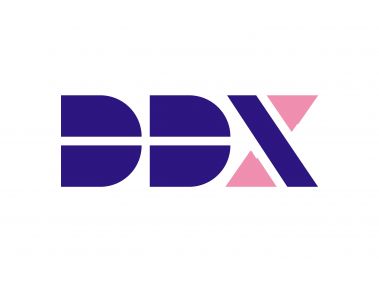 DerivaDAO (DDX) Icon Logo