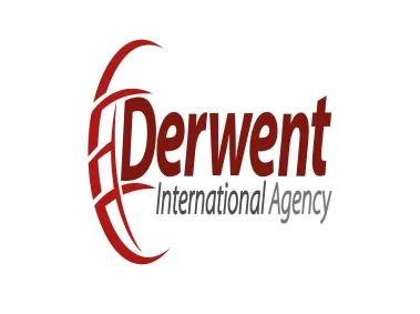 Derwent International Agency Logo