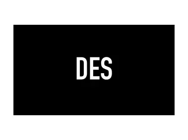 Des Logo