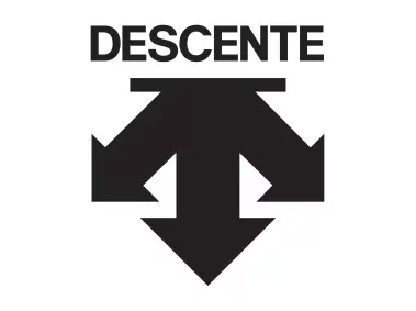 Descente Logo