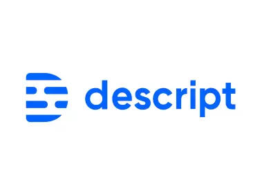 Descript Logo