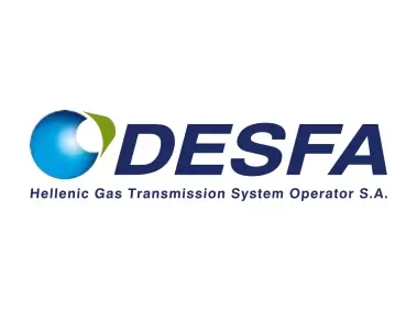 DESFA Logo