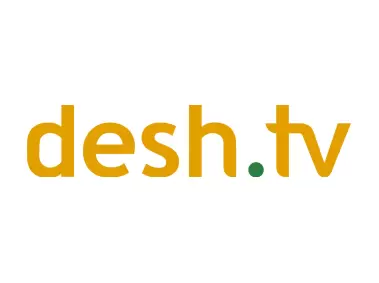 Desh TV Logo