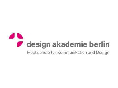 Design Akademie Berlin Logo