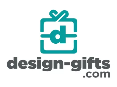 Design-gifts.com Logo