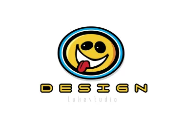 Design lukestudio Logo