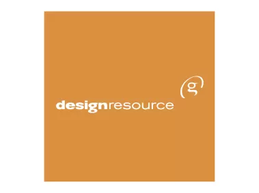 Design Resource Logo