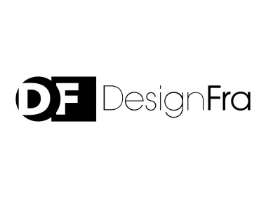 DesignFra Logo