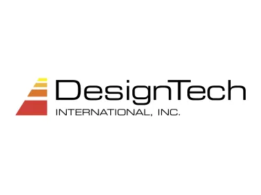 Designtech International Inc Logo