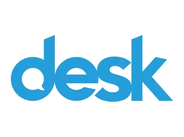Desk Logo