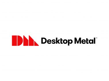 Desktop Metal Logo