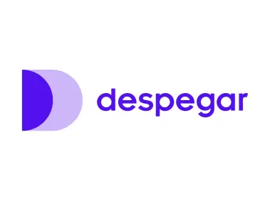 Despegar Logo