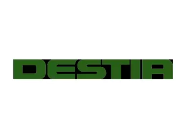 Destia Logo