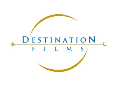 Destination Films Logo