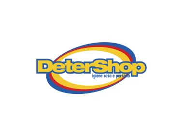 DeterShop Logo