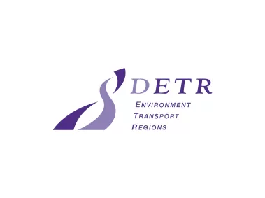 DETR Logo