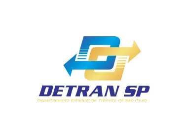 Detran Logo