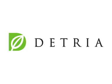 Detria Logo