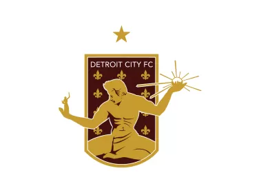 Detroit City FC Logo