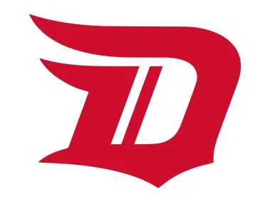 Detroit Redwings 2016 Stadium Series Logo