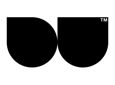 Detroit Underground Logo Template