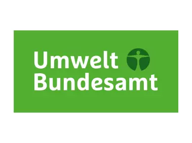 DEU Umweltbundesamt Logo