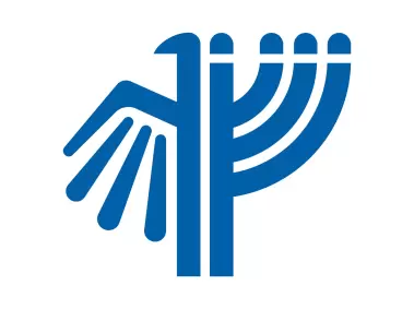 Deutsch Israelische Gesellschaft Logo