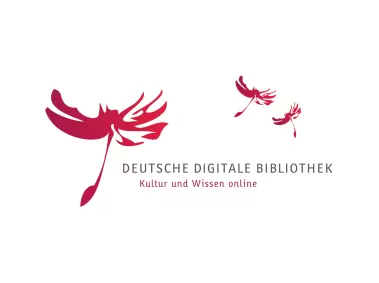 Deutsche Digitale Bibliothek Logo