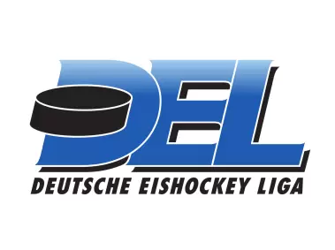 Deutsche Eishockey Liga 1997 Logo