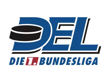 Deutsche Eishockey Liga 2001 Logo