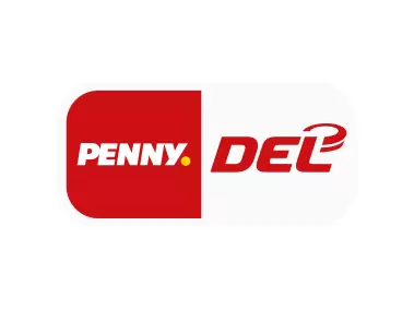 Deutsche Eishockey Liga Logo