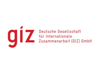 Deutsche Gesellschaft für Internationale Zusammenarbeit Logo