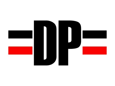 Deutsche Partei Logo