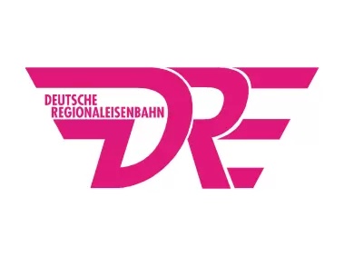 Deutsche Regionaleisenbahn Logo